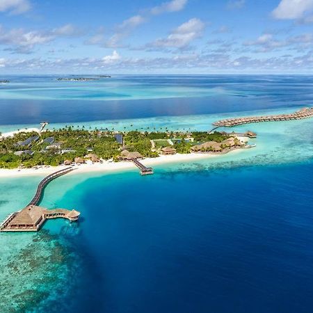 Hurawalhi Island Resort Eksteriør bilde