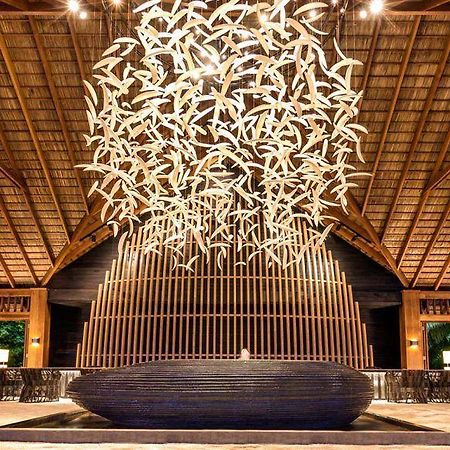Hurawalhi Island Resort Eksteriør bilde