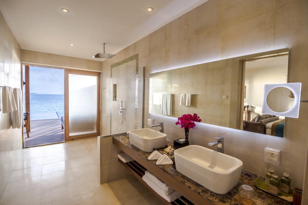 Hurawalhi Island Resort Eksteriør bilde