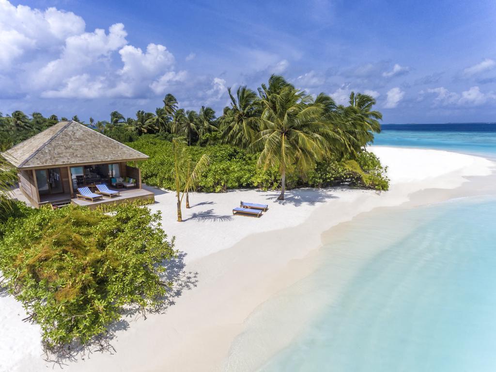 Hurawalhi Island Resort Eksteriør bilde