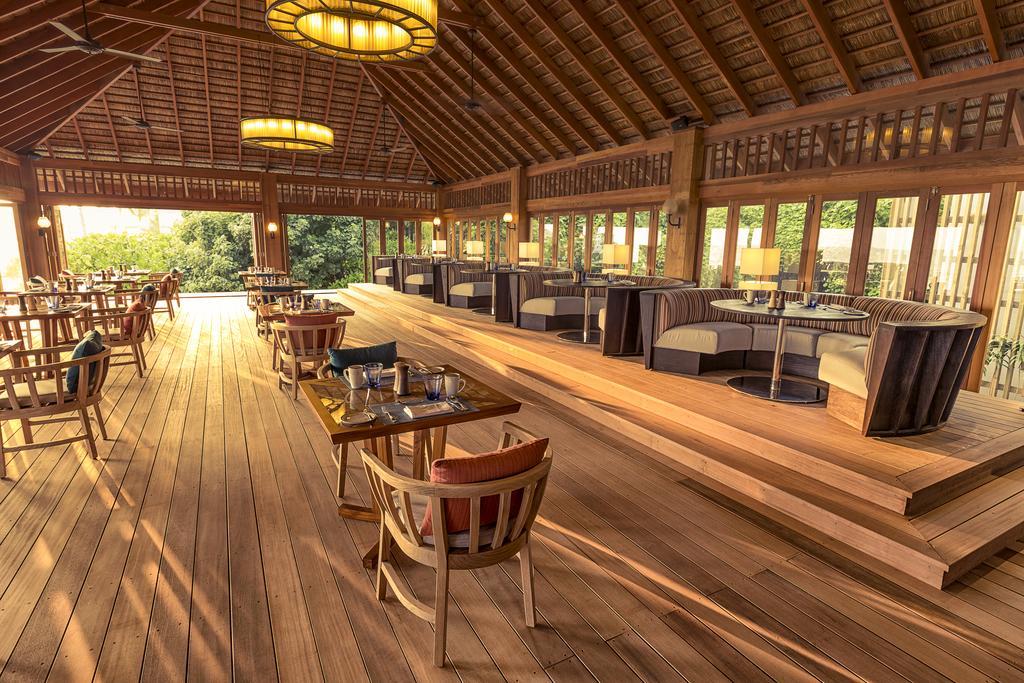 Hurawalhi Island Resort Eksteriør bilde