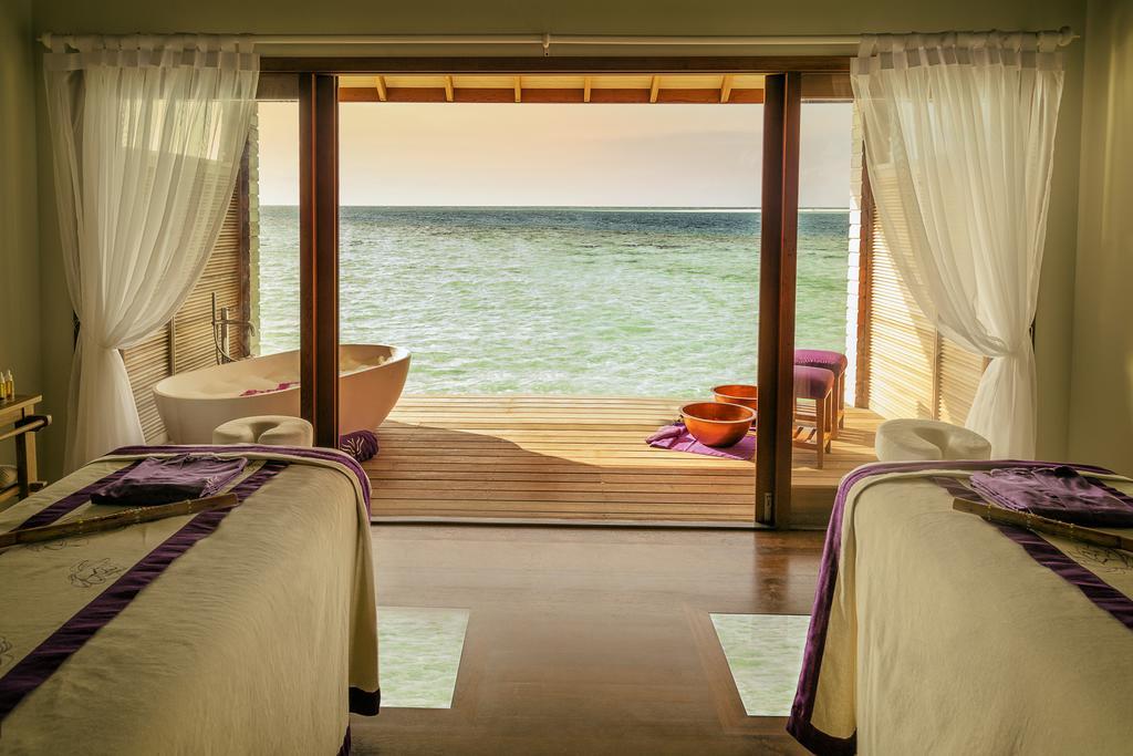 Hurawalhi Island Resort Eksteriør bilde