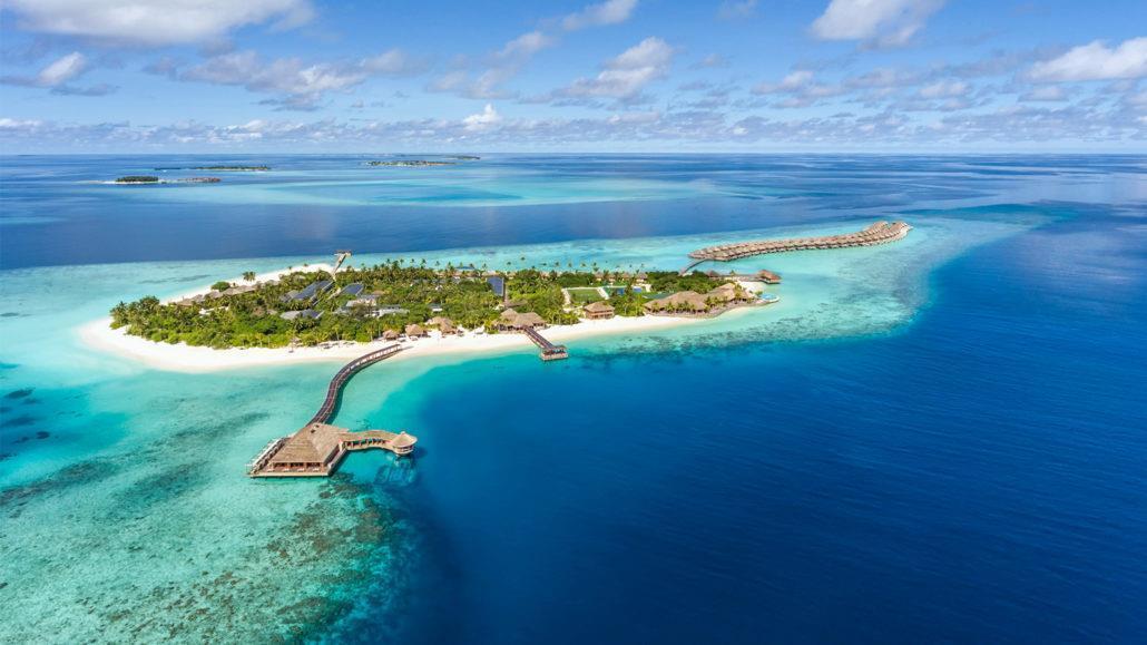 Hurawalhi Island Resort Eksteriør bilde