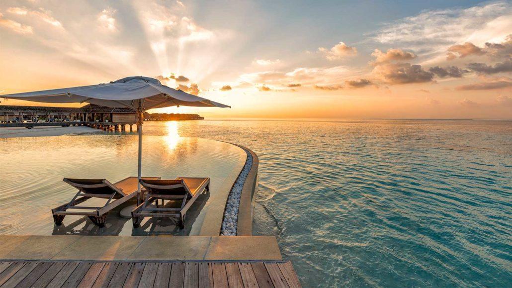 Hurawalhi Island Resort Eksteriør bilde